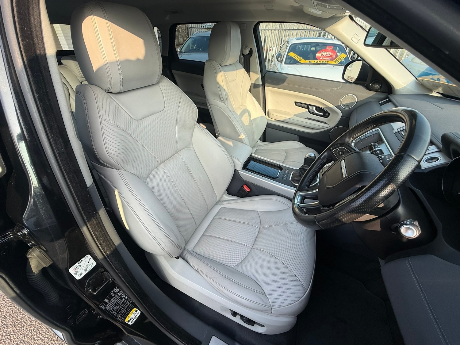 Used Land Rover Range Rover Evoque 2016 for sale - 77975690: Photo 16