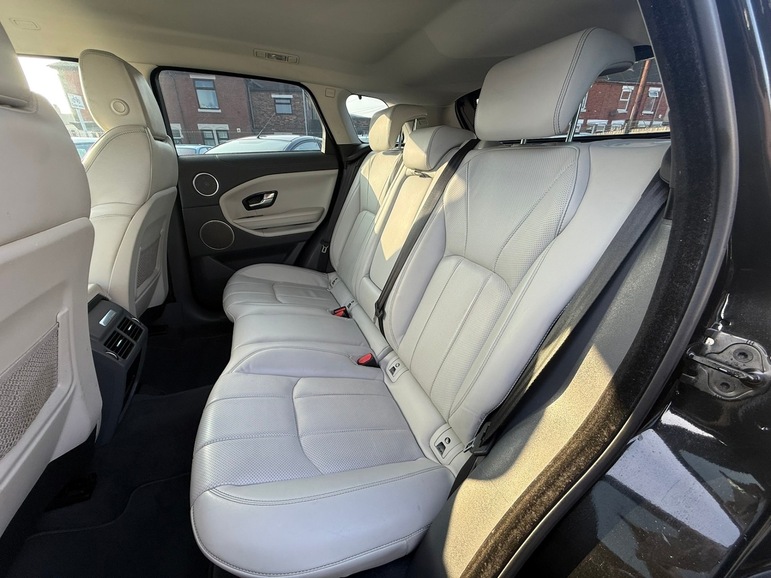 Used Land Rover Range Rover Evoque 2016 for sale - 77975690: Photo 20