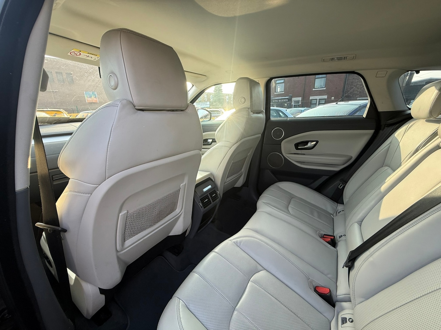 Used Land Rover Range Rover Evoque 2016 for sale - 77975690: Photo 21