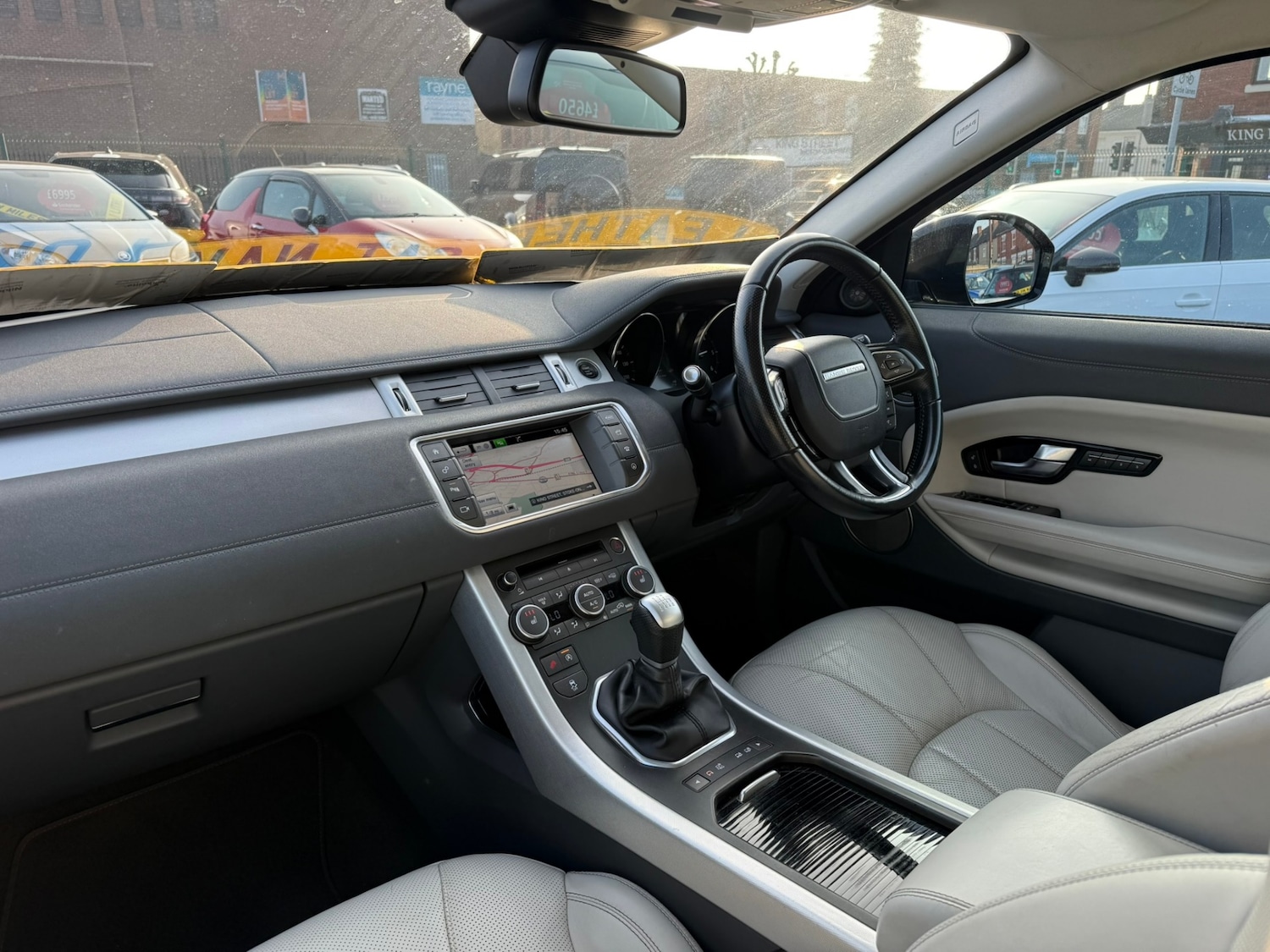 Used Land Rover Range Rover Evoque 2016 for sale - 77975690: Photo 22