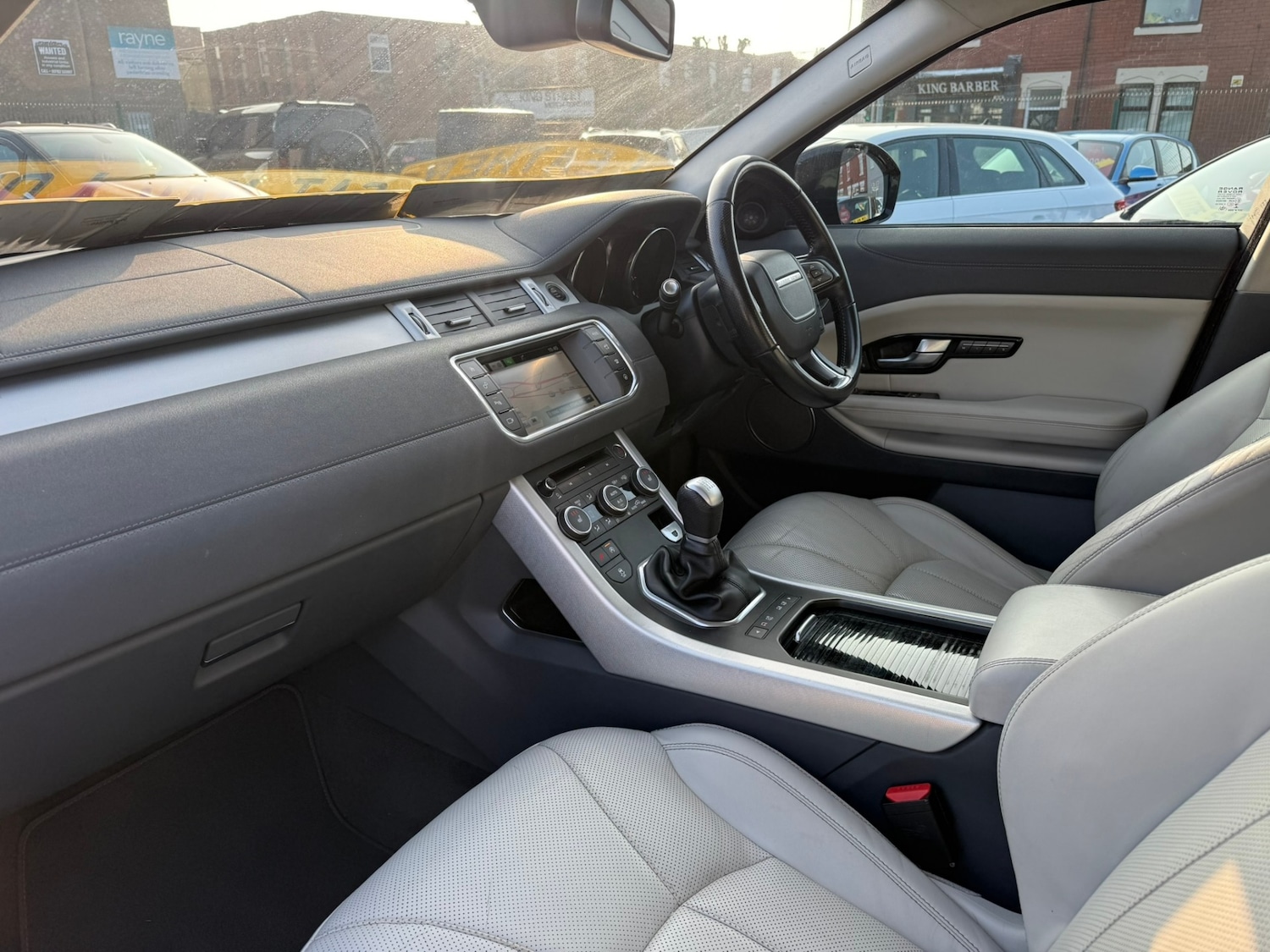 Used Land Rover Range Rover Evoque 2016 for sale - 77975690: Photo 23