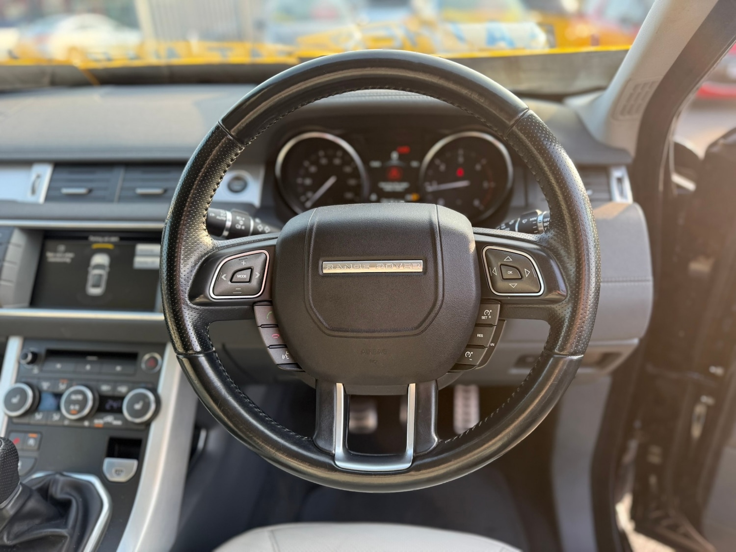 Used Land Rover Range Rover Evoque 2016 for sale - 77975690: Photo 9