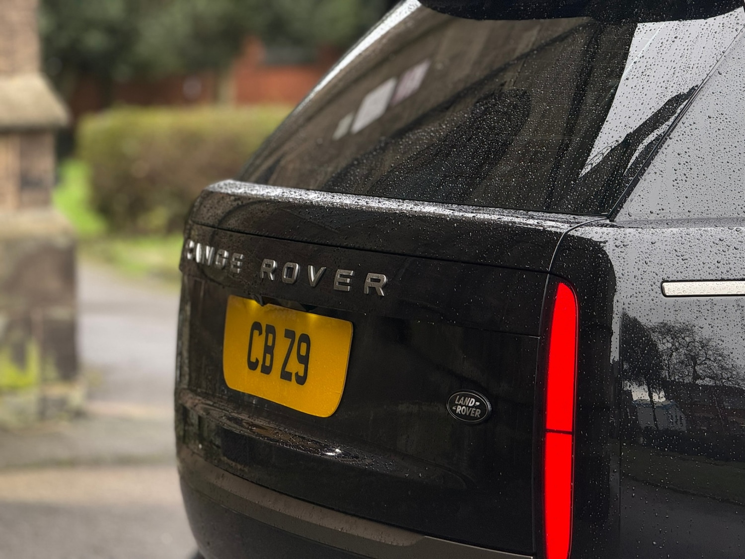 Used Land Rover Range Rover 2022 for sale - 77186796: Photo 10