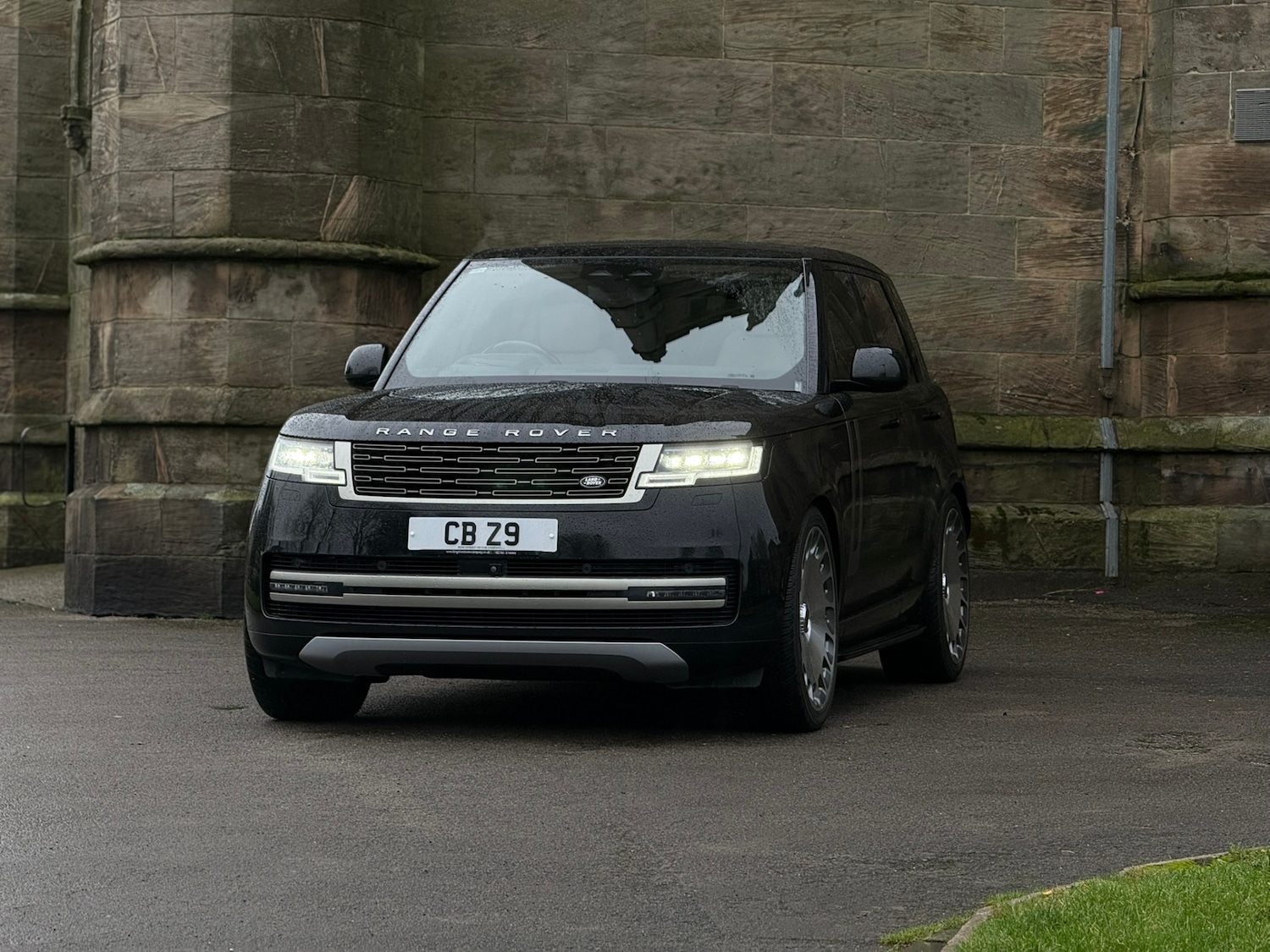 Used Land Rover Range Rover 2022 for sale - 77186796: Photo 11