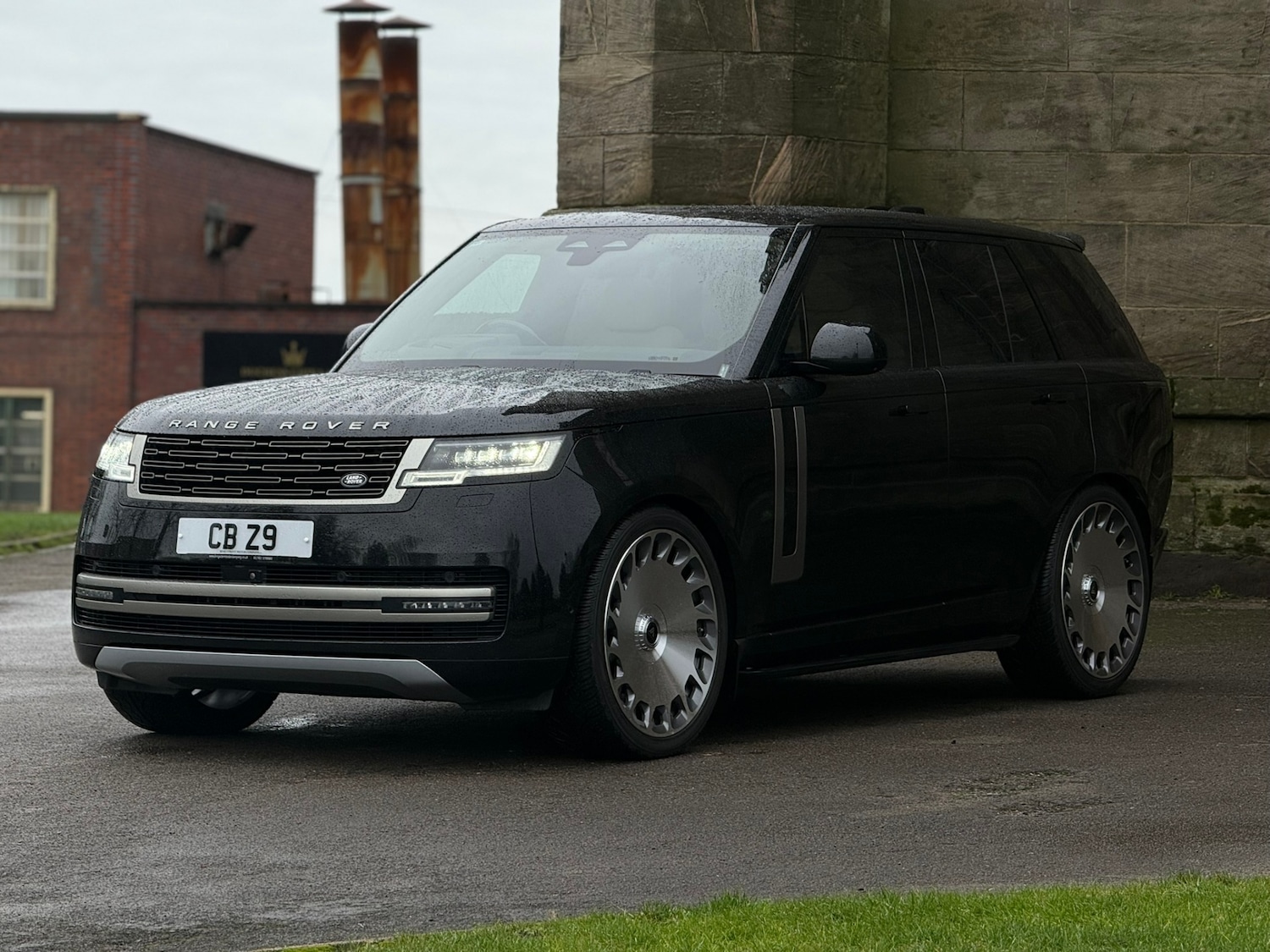 Used Land Rover Range Rover 2022 for sale - 77186796: Photo 12