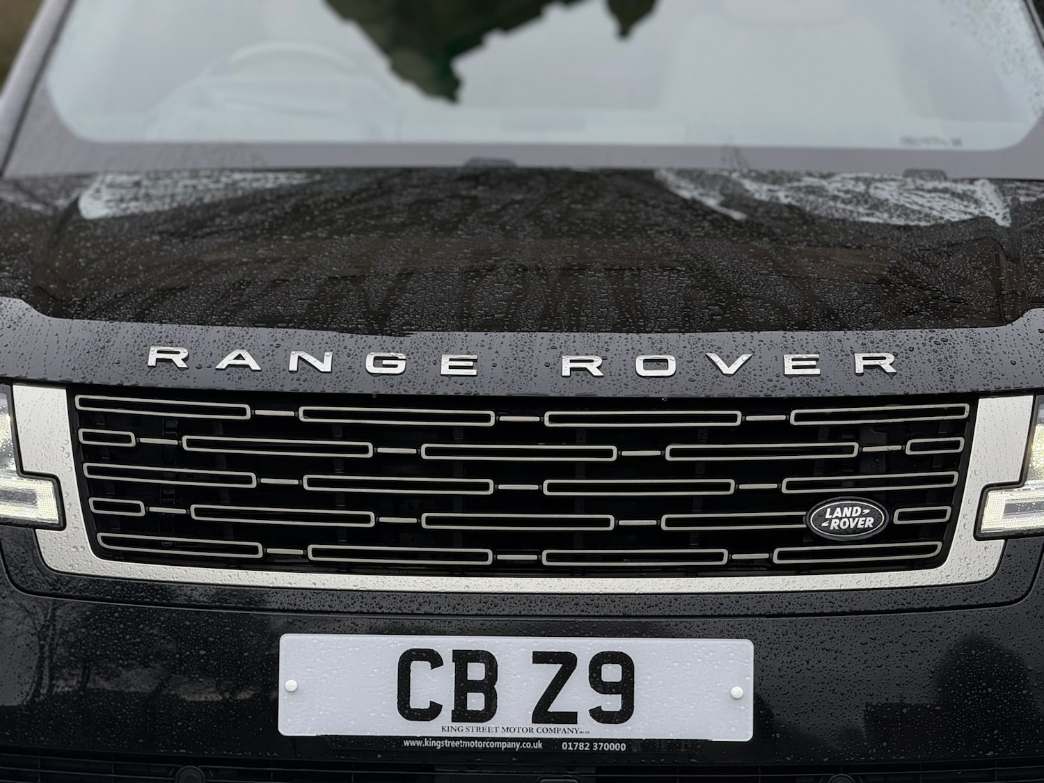 Used Land Rover Range Rover 2022 for sale - 77186796: Photo 14