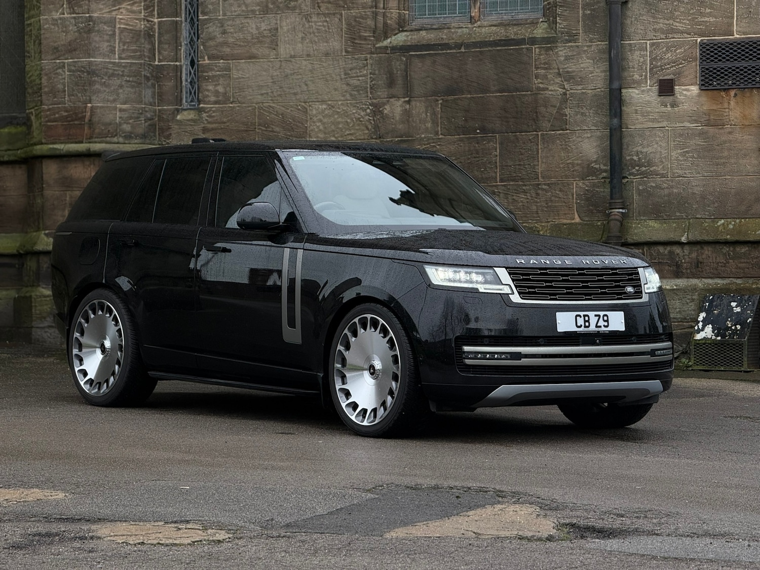 Used Land Rover Range Rover 2022 for sale - 77186796: Photo 15