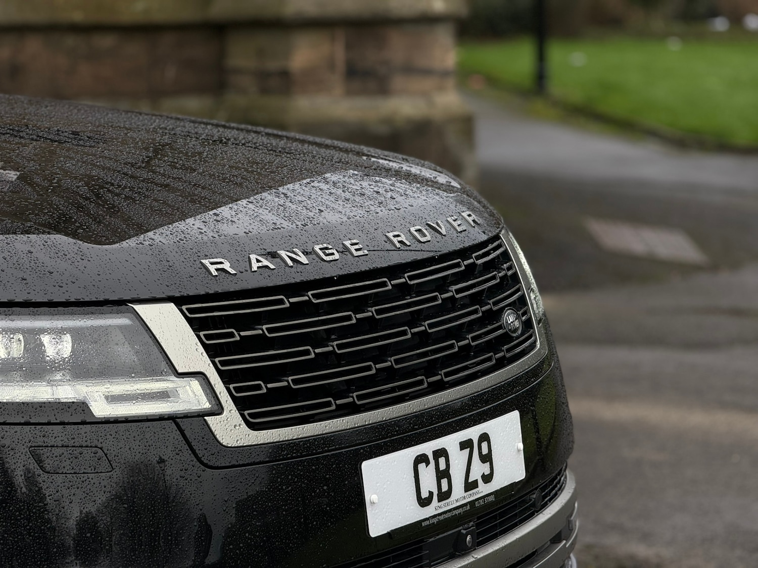 Used Land Rover Range Rover 2022 for sale - 77186796: Photo 16