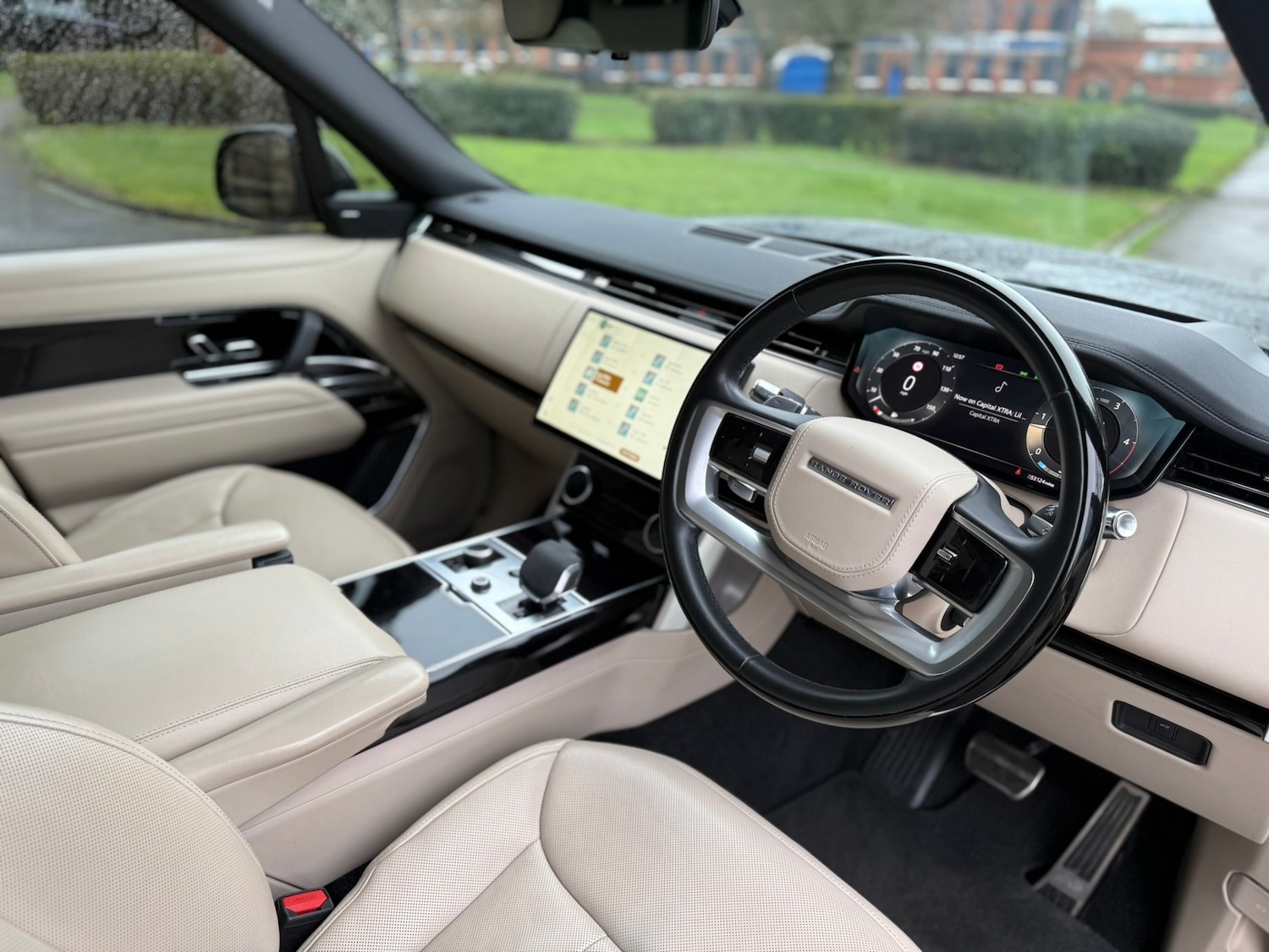 Used Land Rover Range Rover 2022 for sale - 77186796: Photo 17