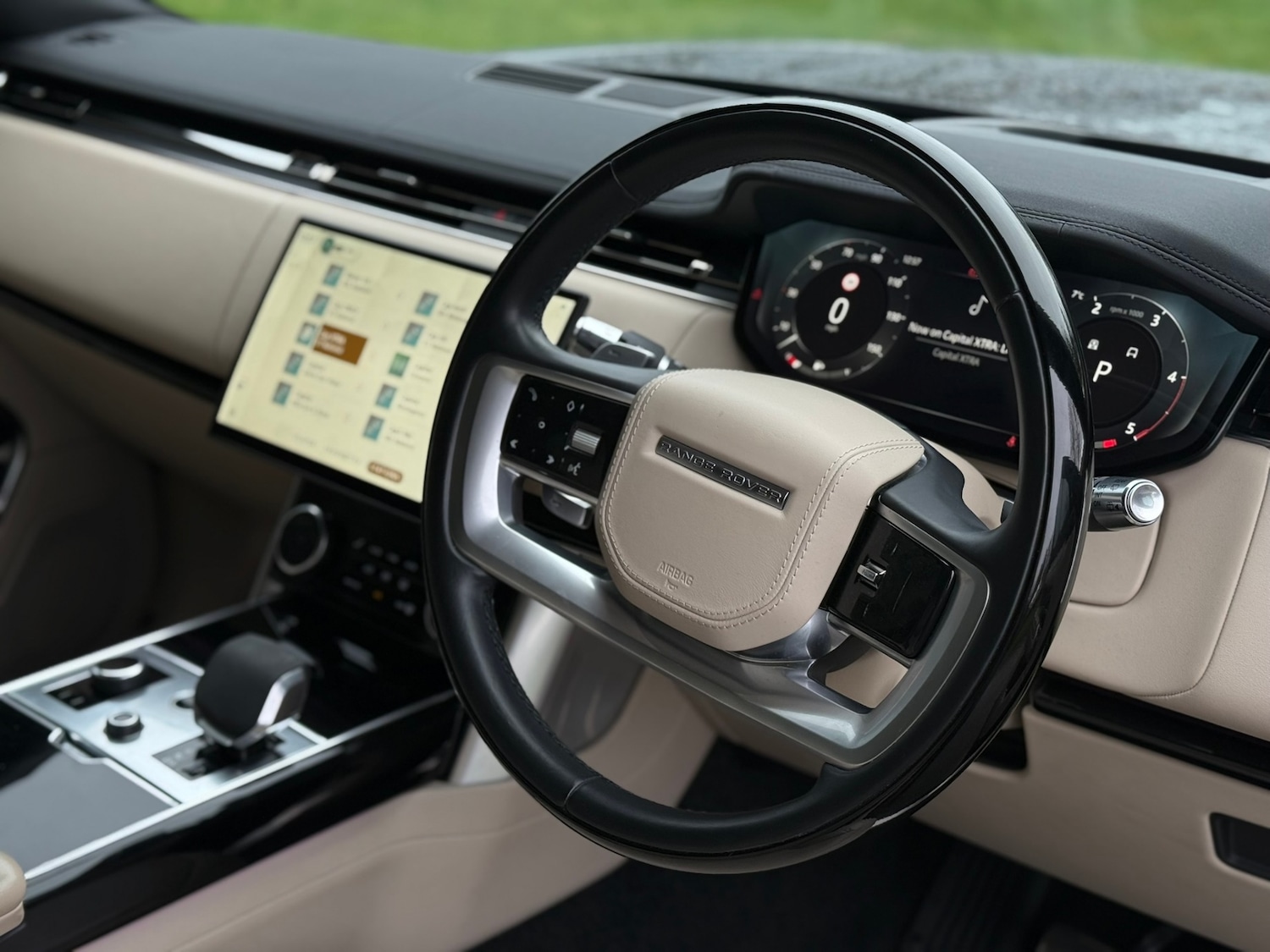 Used Land Rover Range Rover 2022 for sale - 77186796: Photo 18