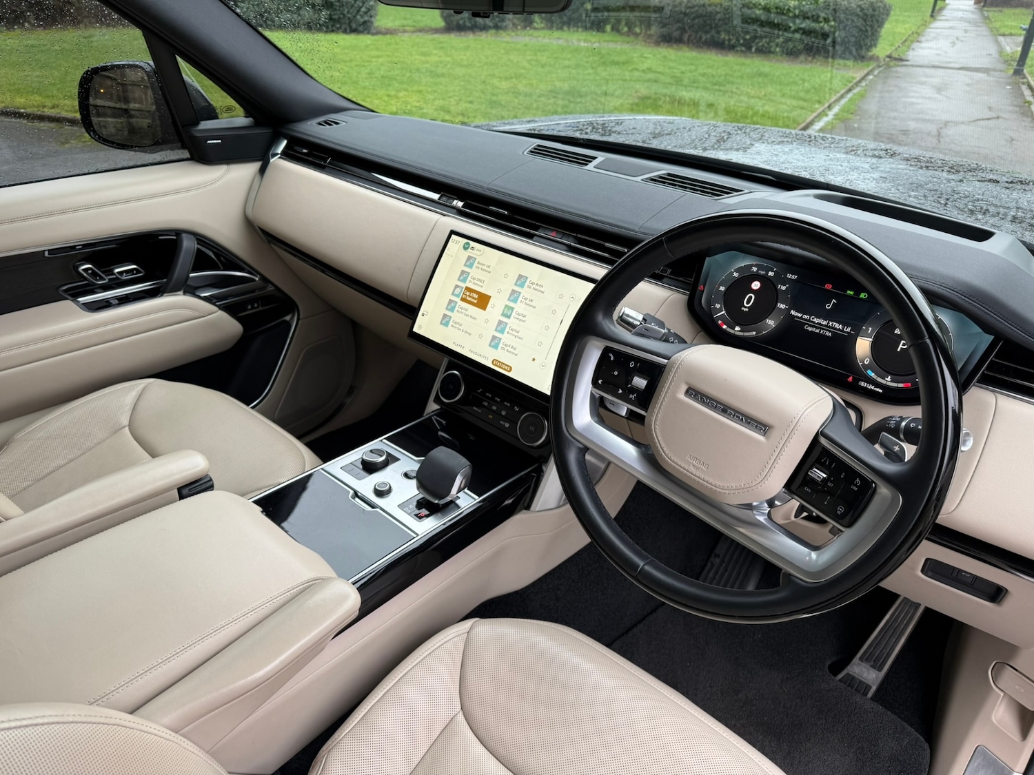 Used Land Rover Range Rover 2022 for sale - 77186796: Photo 19