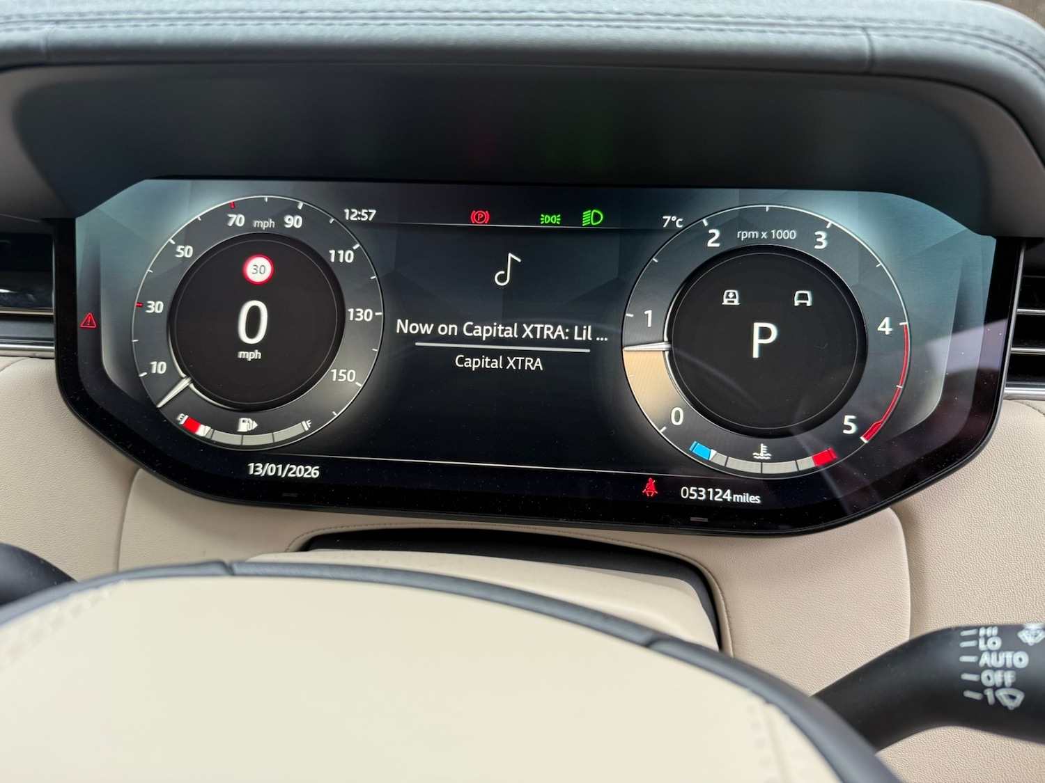 Used Land Rover Range Rover 2022 for sale - 77186796: Photo 20