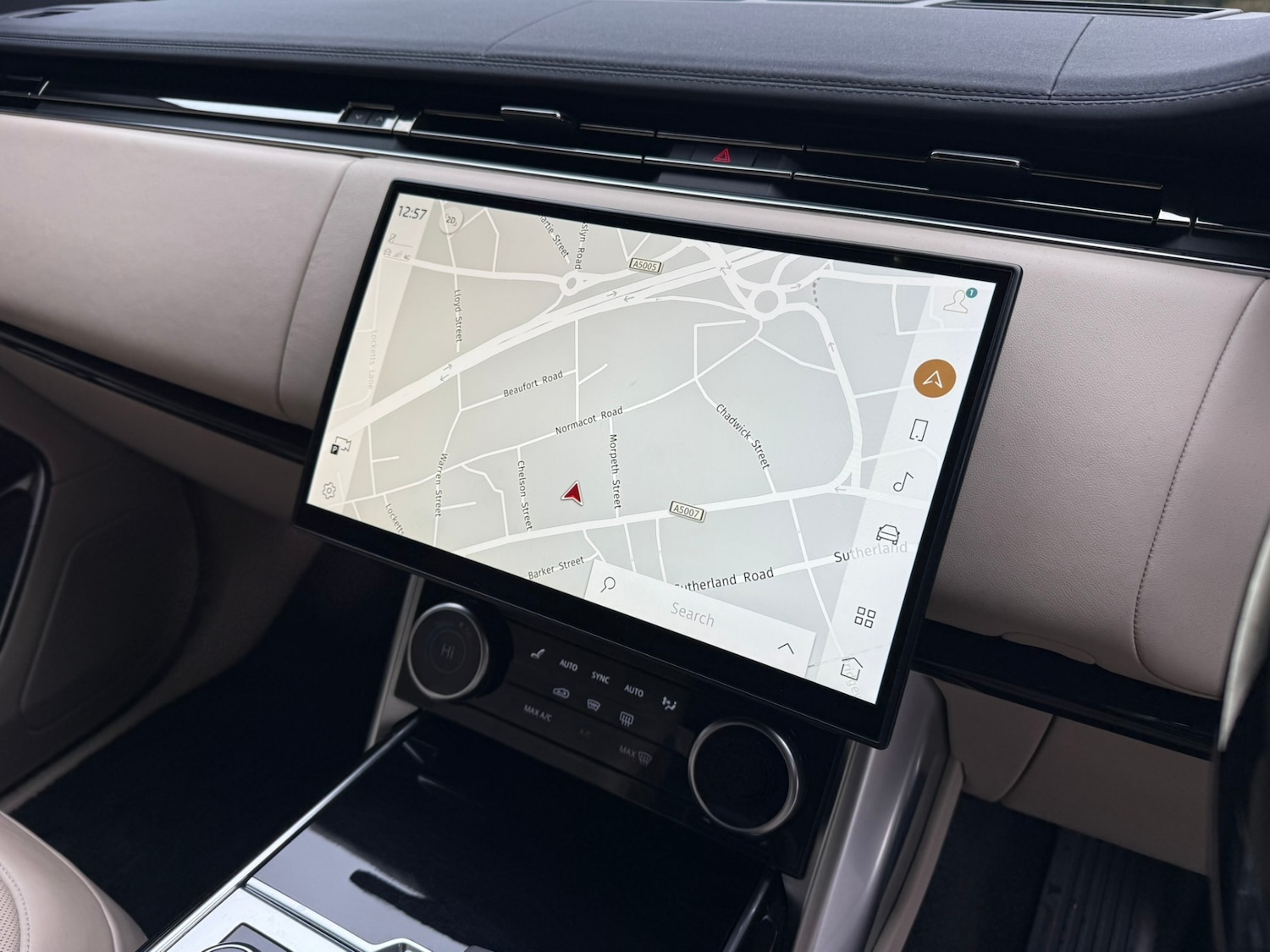 Used Land Rover Range Rover 2022 for sale - 77186796: Photo 21