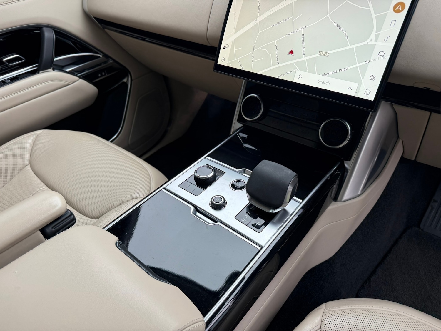 Used Land Rover Range Rover 2022 for sale - 77186796: Photo 22