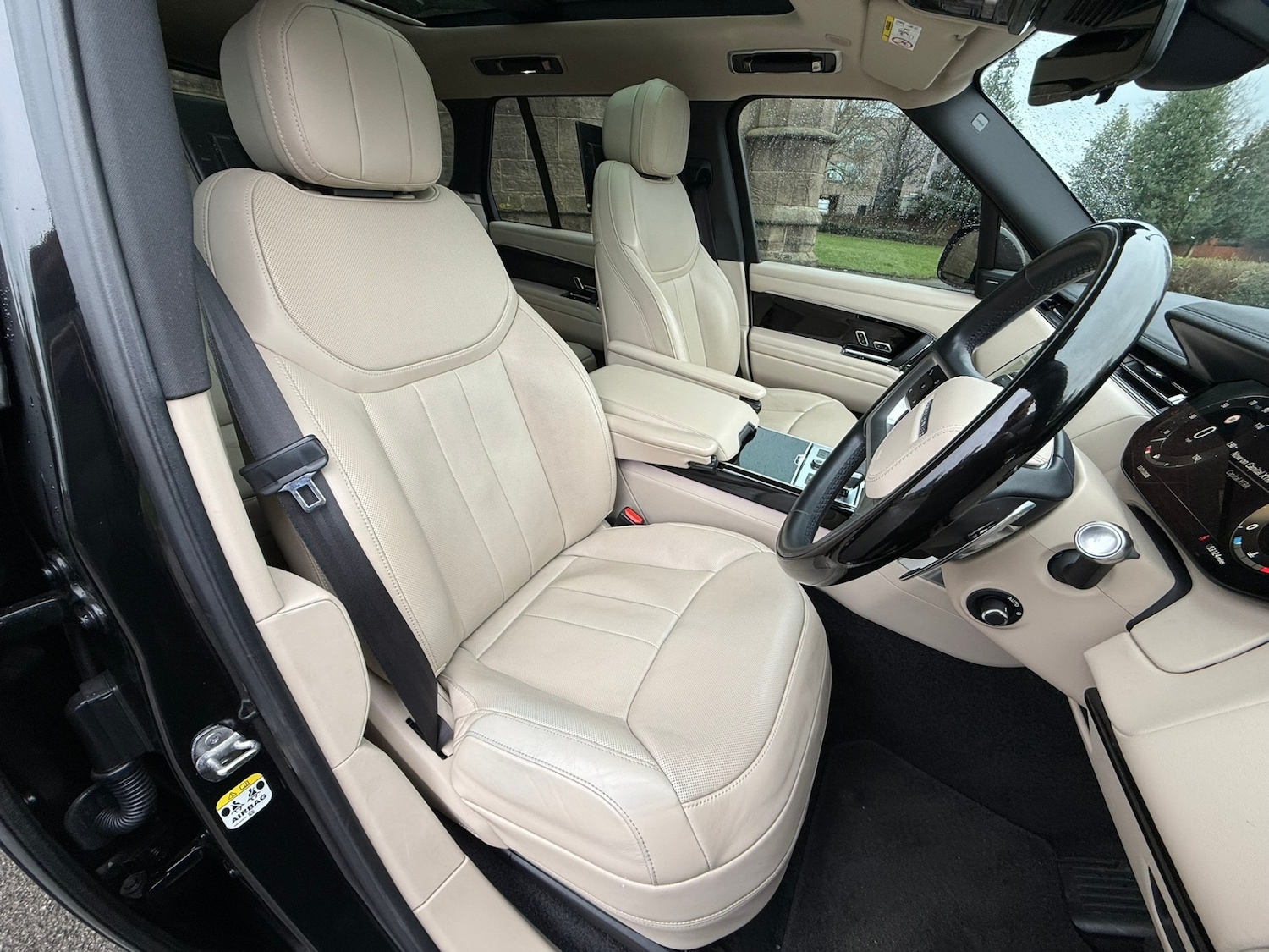 Used Land Rover Range Rover 2022 for sale - 77186796: Photo 23