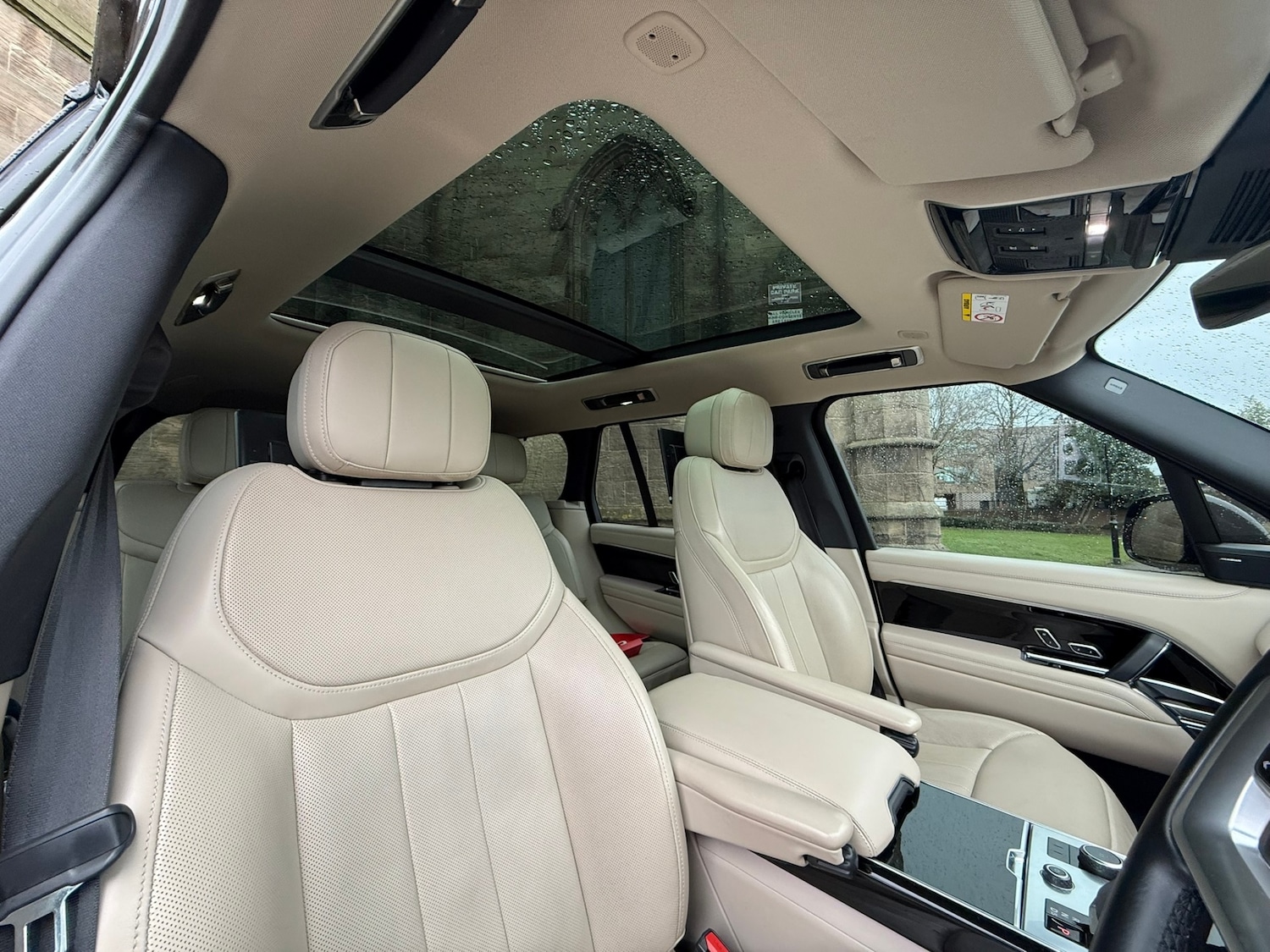 Used Land Rover Range Rover 2022 for sale - 77186796: Photo 24