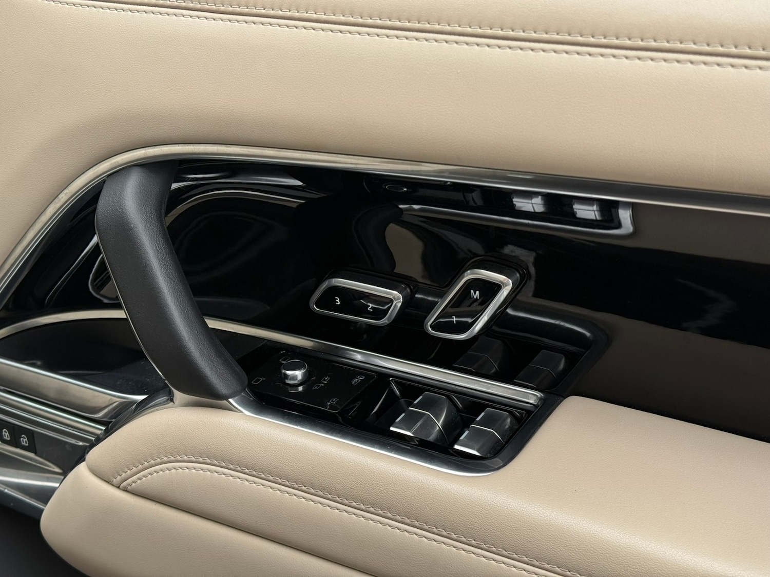 Used Land Rover Range Rover 2022 for sale - 77186796: Photo 25