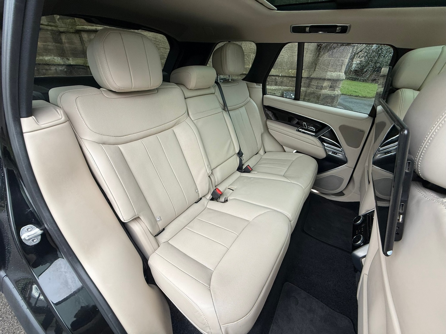 Used Land Rover Range Rover 2022 for sale - 77186796: Photo 26