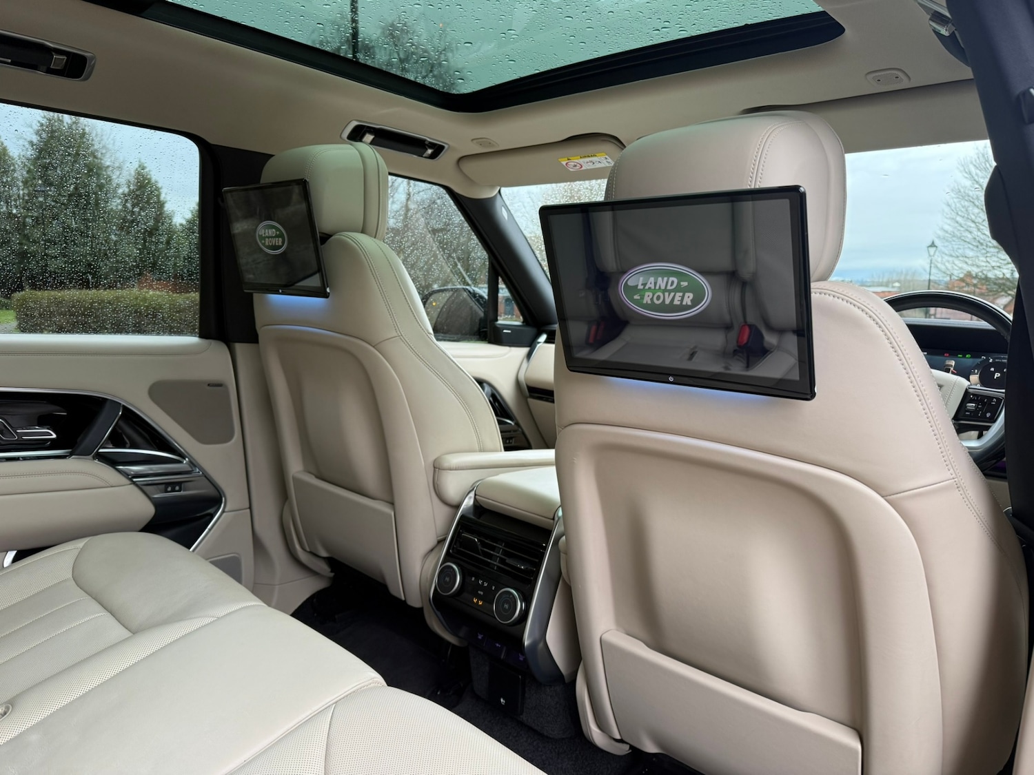 Used Land Rover Range Rover 2022 for sale - 77186796: Photo 27