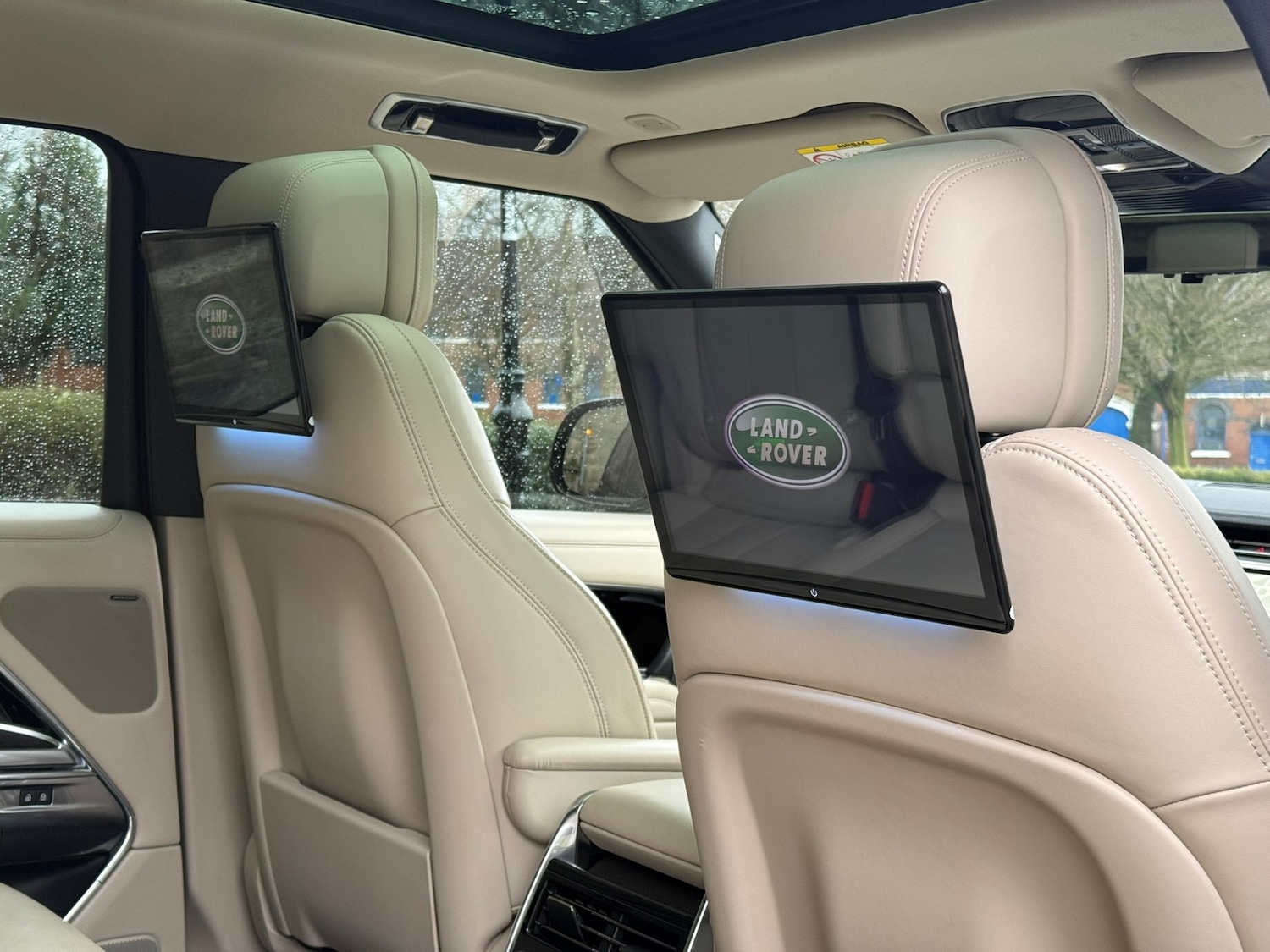 Used Land Rover Range Rover 2022 for sale - 77186796: Photo 28