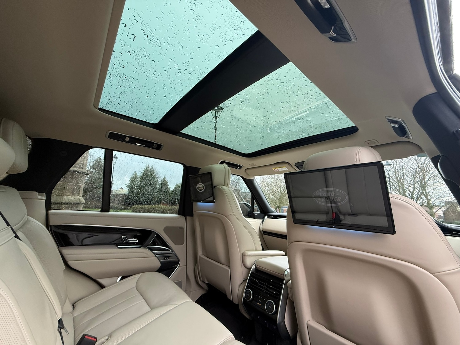 Used Land Rover Range Rover 2022 for sale - 77186796: Photo 29