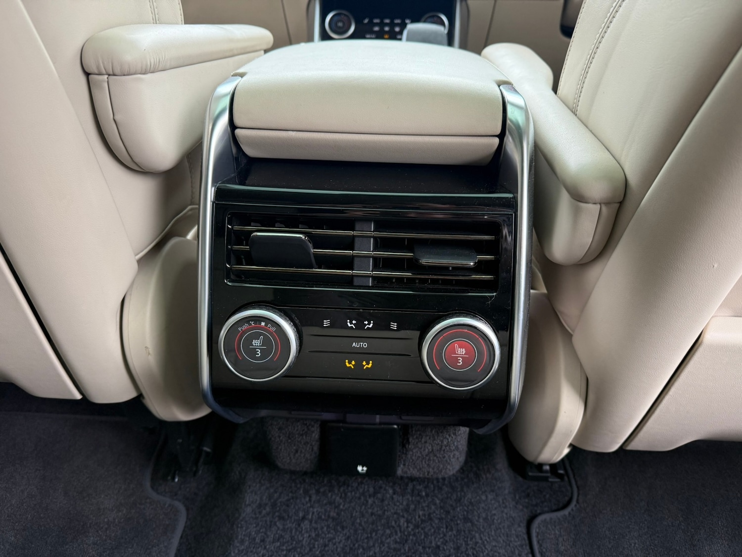 Used Land Rover Range Rover 2022 for sale - 77186796: Photo 30