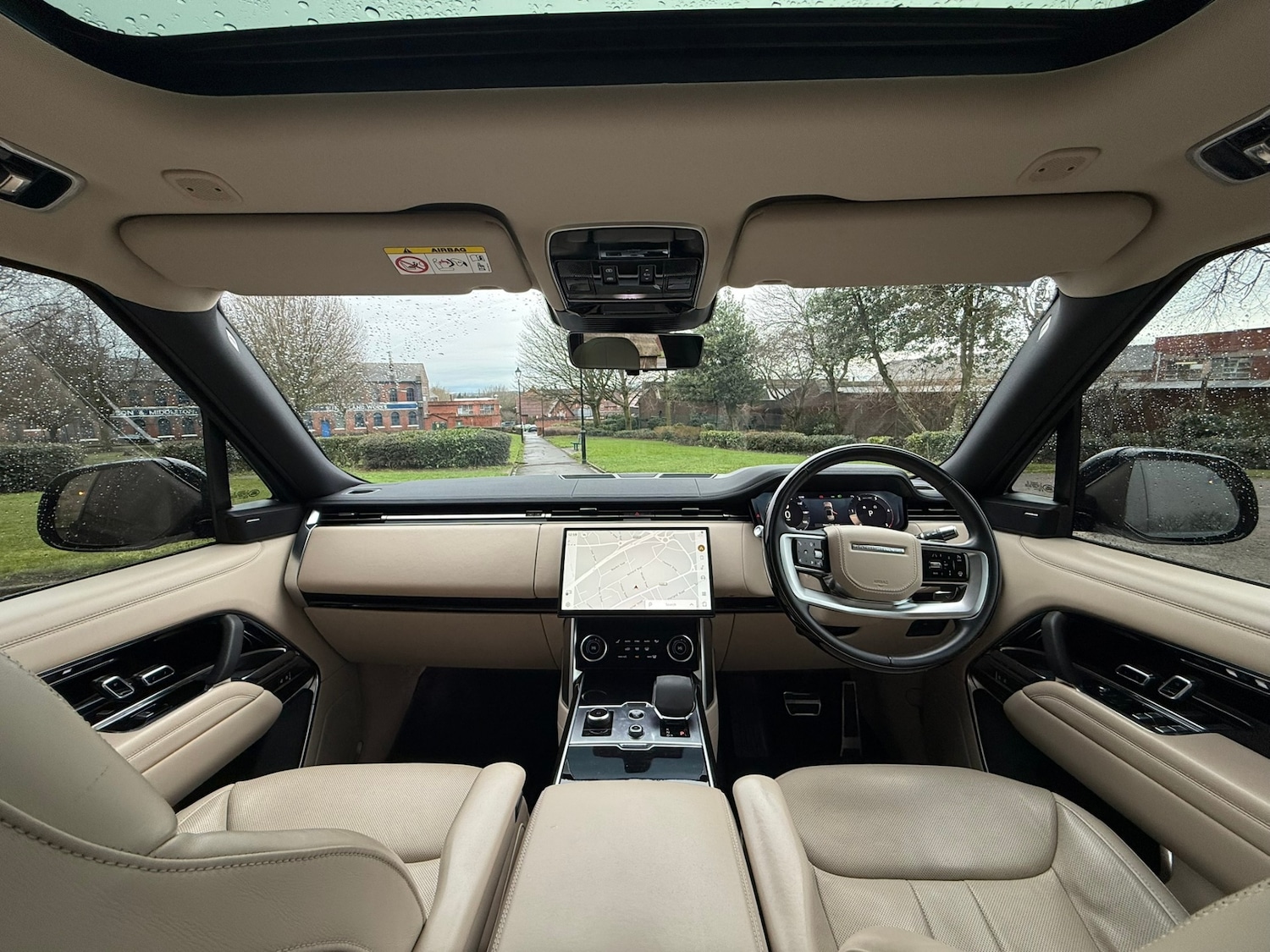 Used Land Rover Range Rover 2022 for sale - 77186796: Photo 31