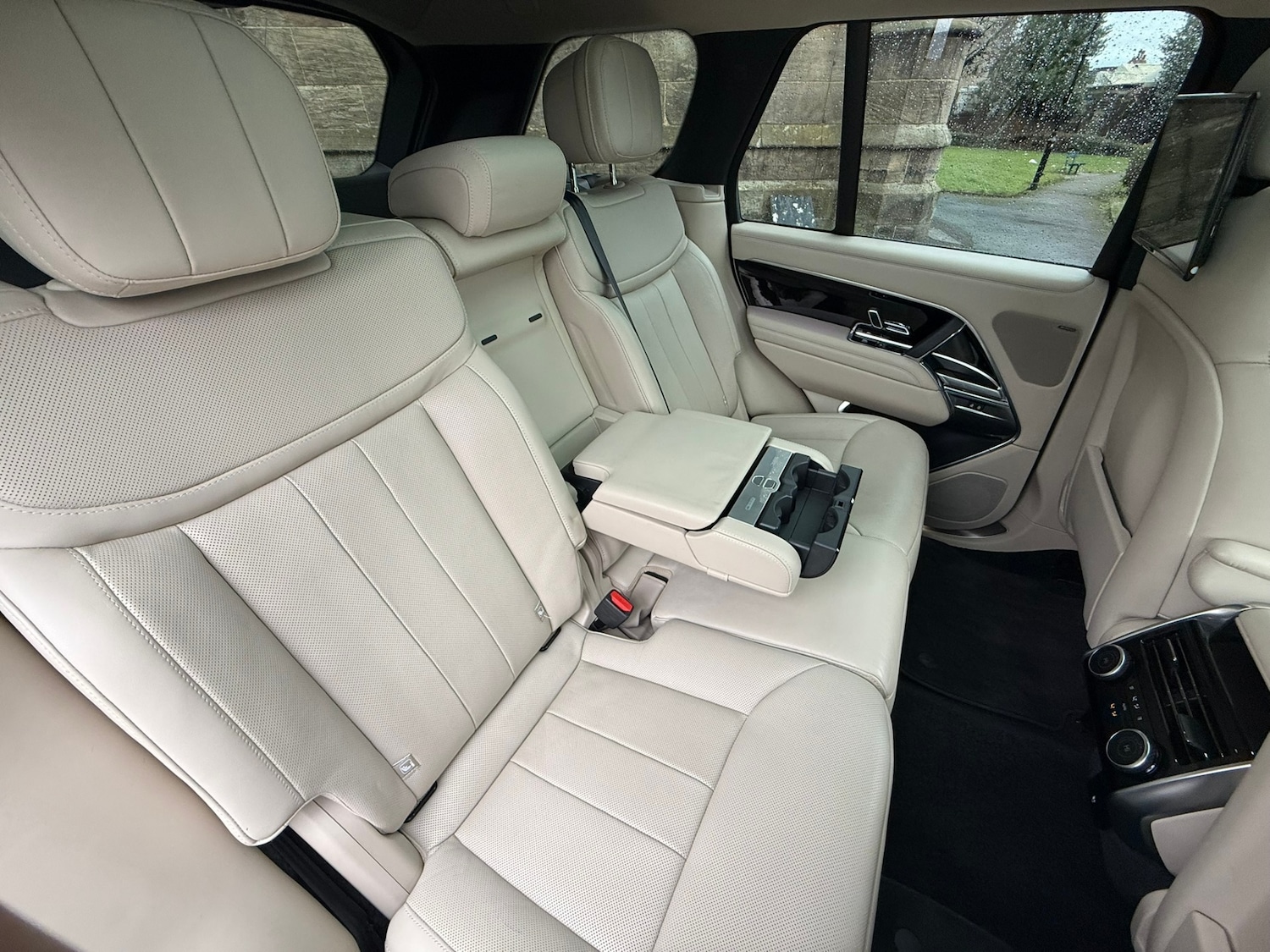 Used Land Rover Range Rover 2022 for sale - 77186796: Photo 32