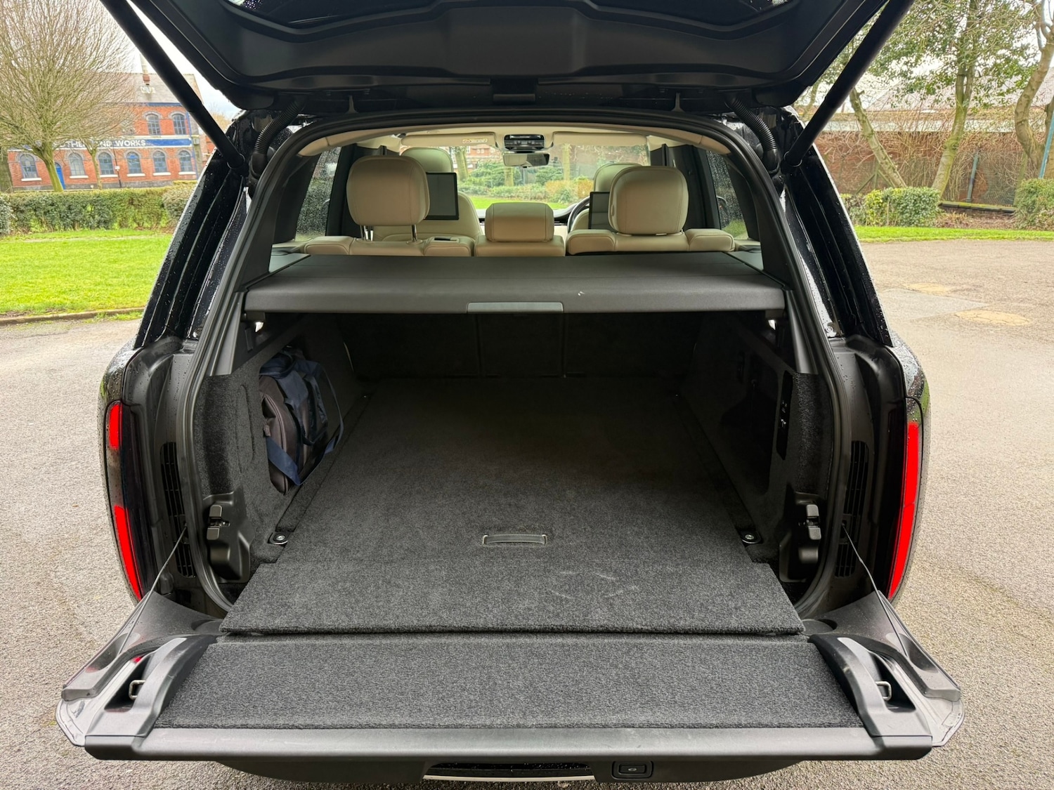 Used Land Rover Range Rover 2022 for sale - 77186796: Photo 33