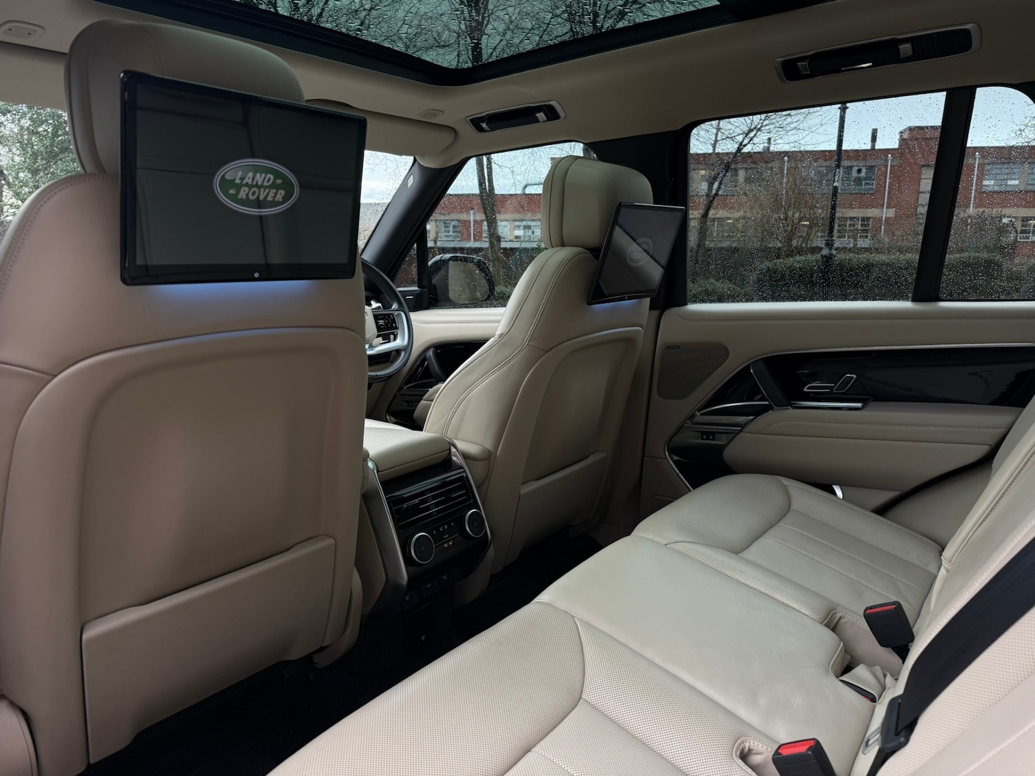 Used Land Rover Range Rover 2022 for sale - 77186796: Photo 37