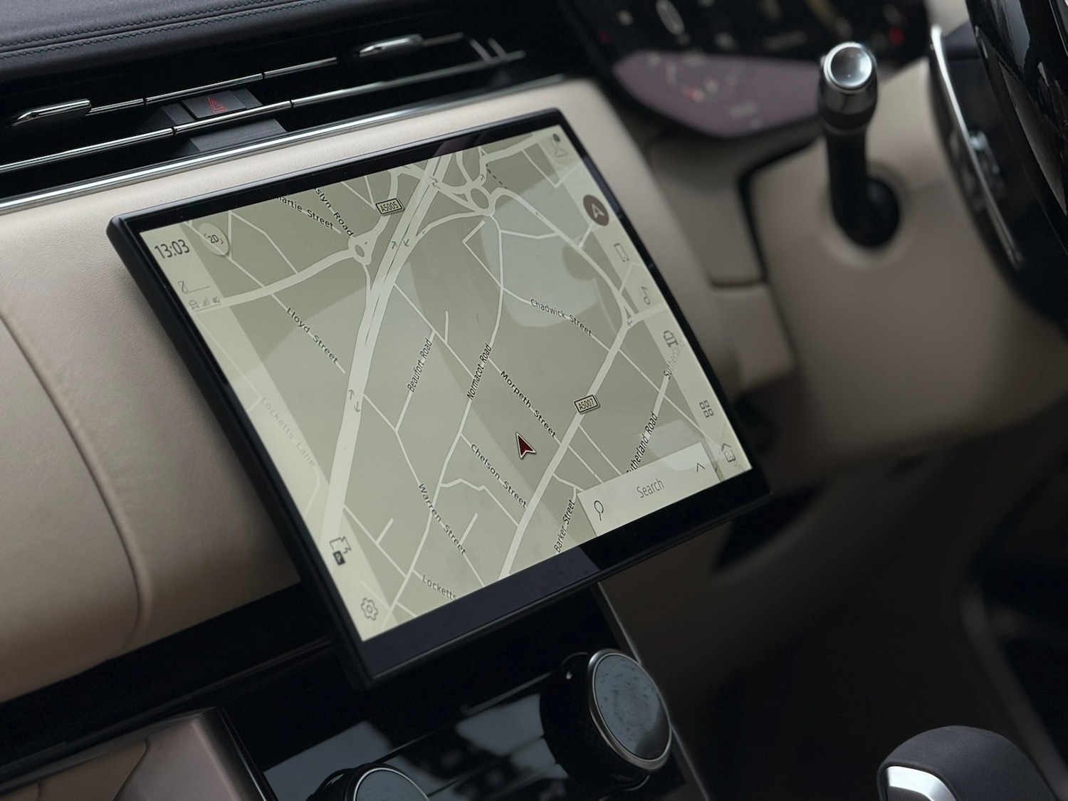 Used Land Rover Range Rover 2022 for sale - 77186796: Photo 40