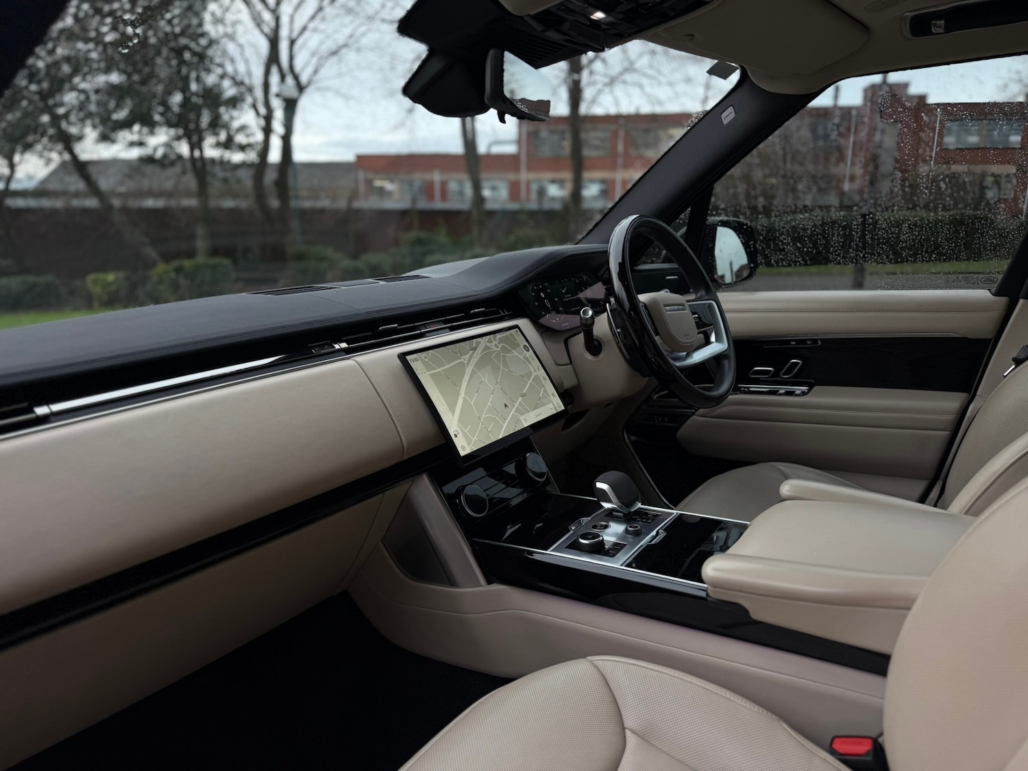 Used Land Rover Range Rover 2022 for sale - 77186796: Photo 41