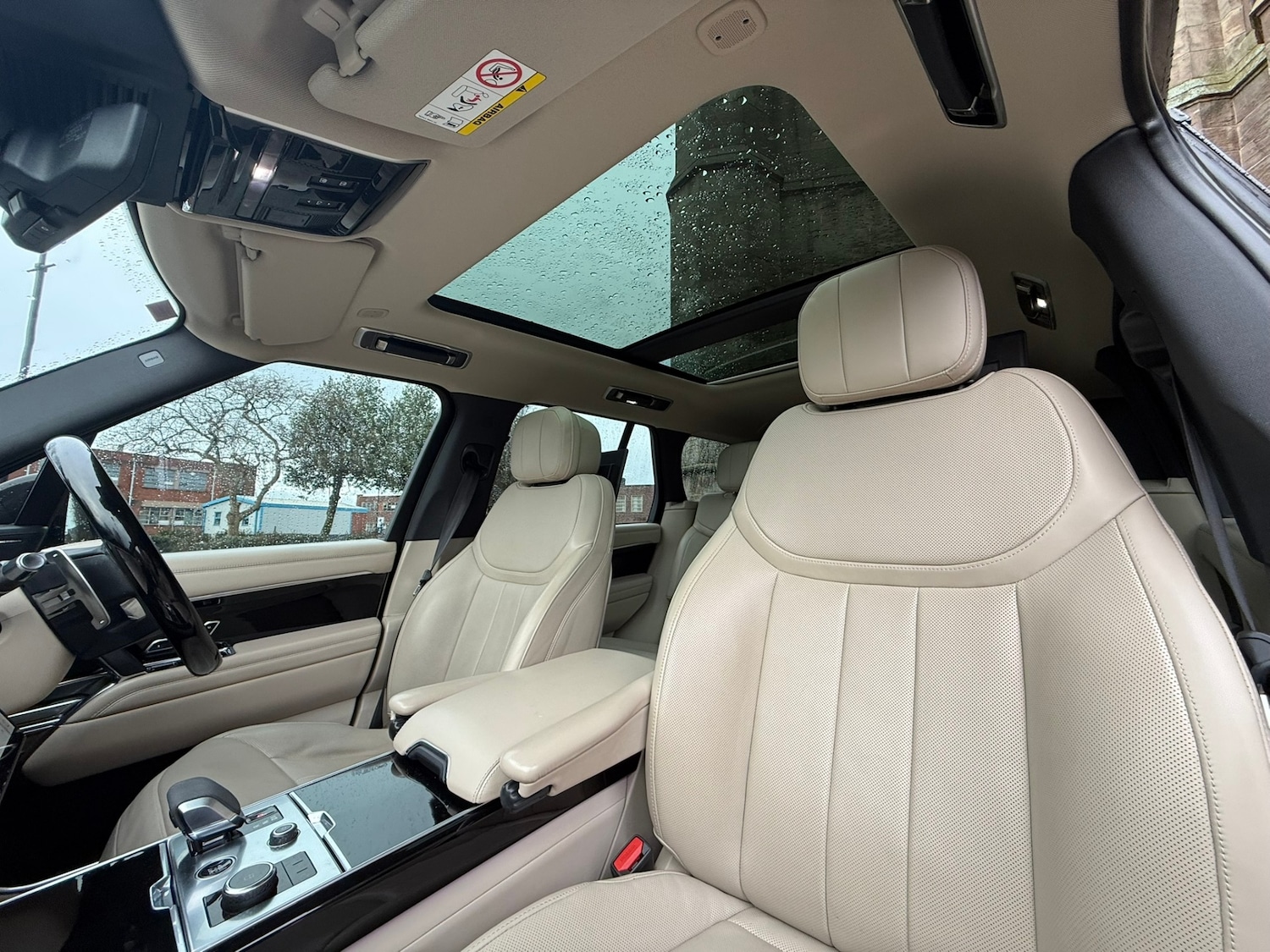 Used Land Rover Range Rover 2022 for sale - 77186796: Photo 43