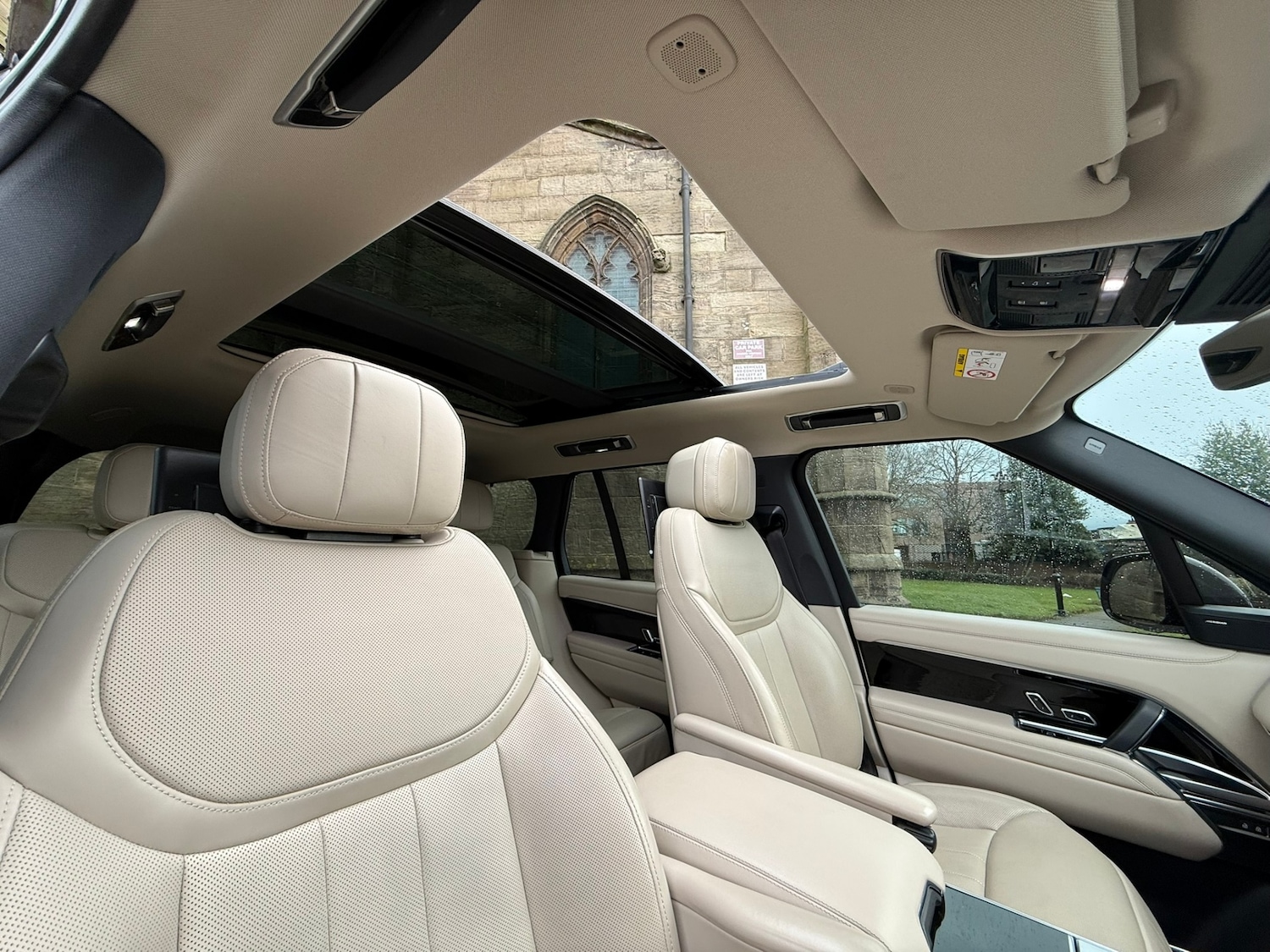 Used Land Rover Range Rover 2022 for sale - 77186796: Photo 45