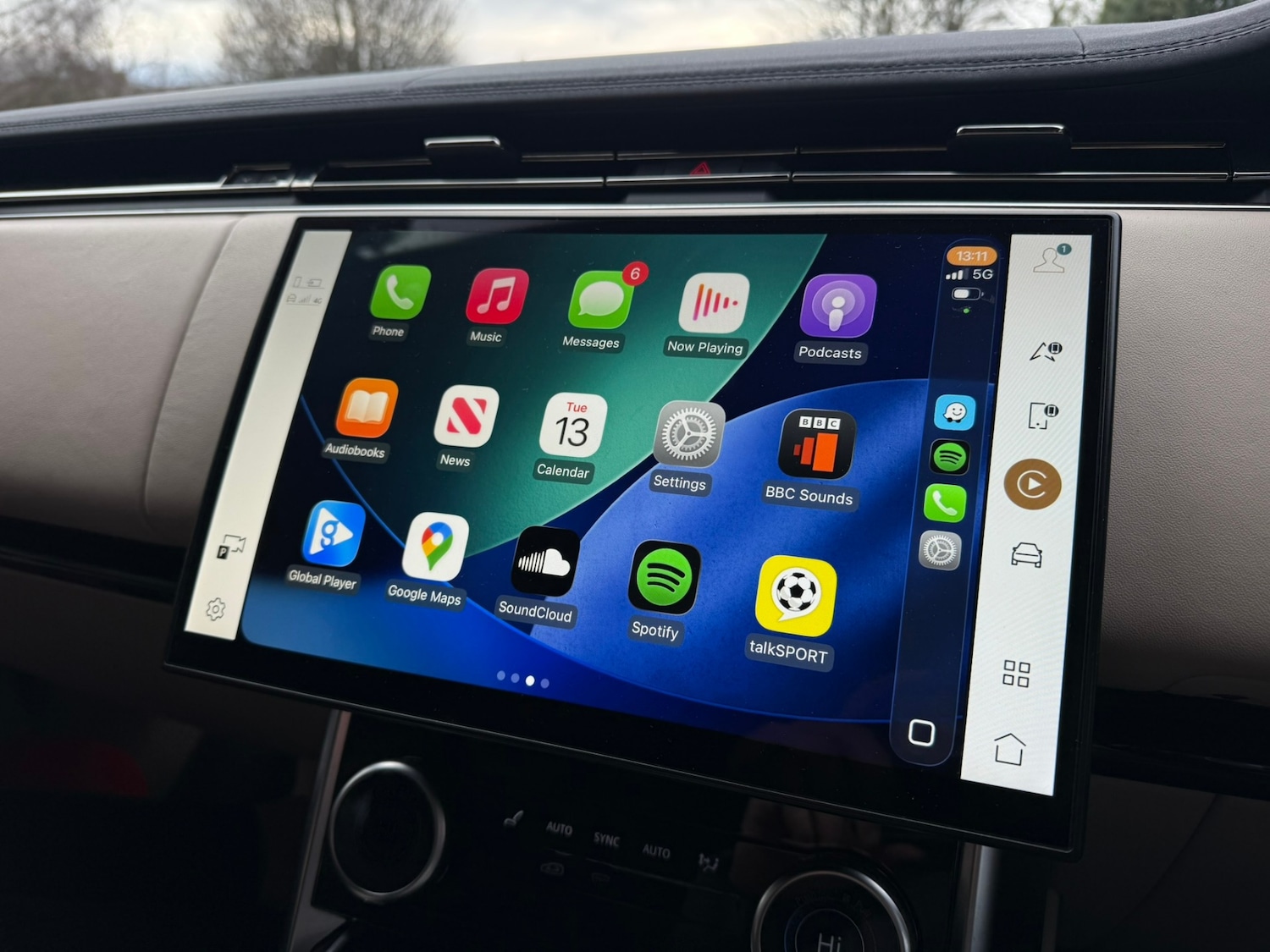 Used Land Rover Range Rover 2022 for sale - 77186796: Photo 49