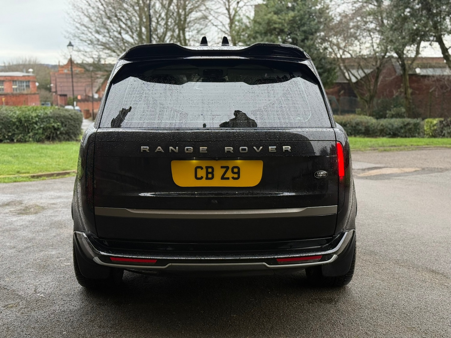 Used Land Rover Range Rover 2022 for sale - 77186796: Photo 6