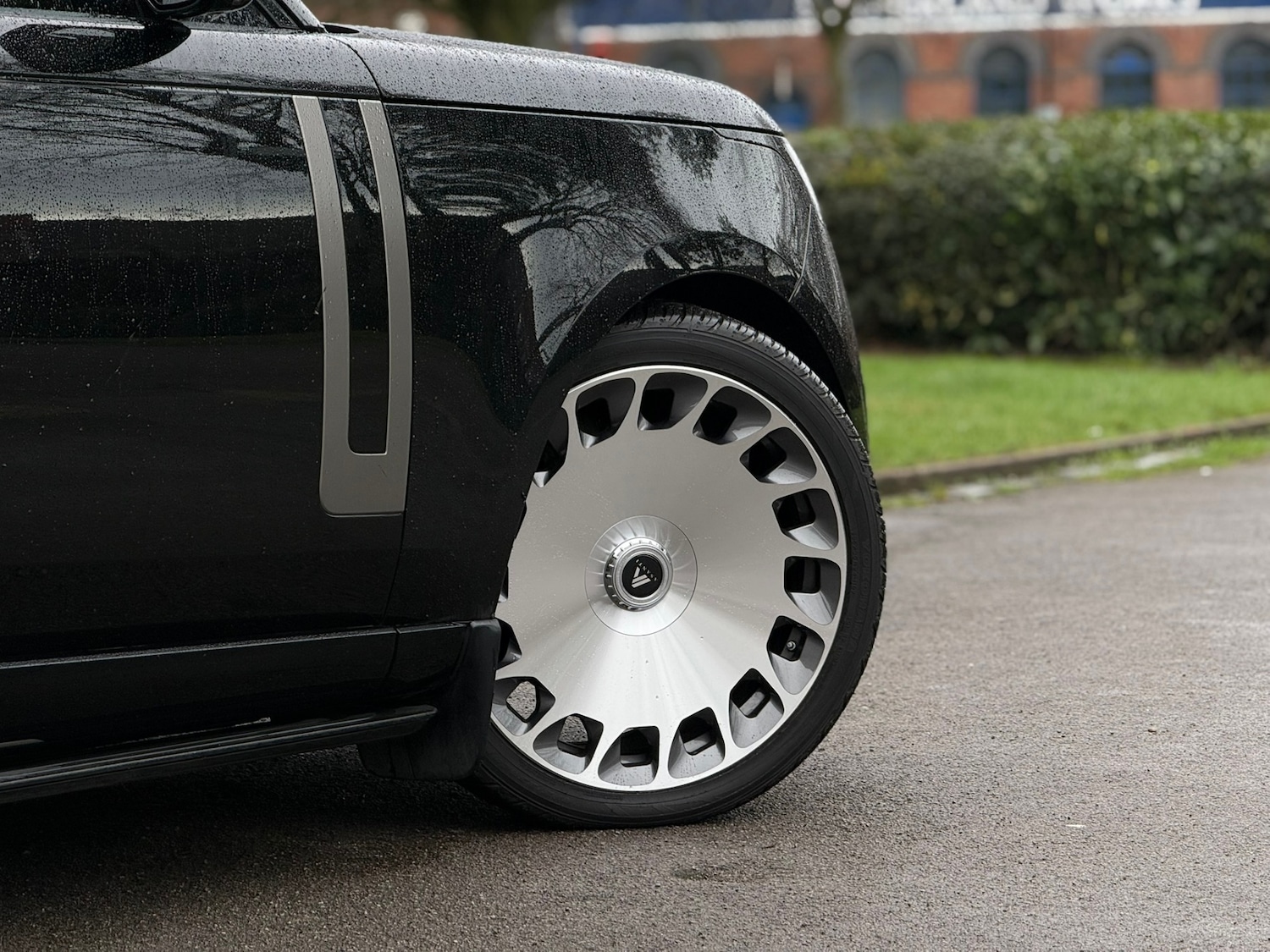 Used Land Rover Range Rover 2022 for sale - 77186796: Photo 9