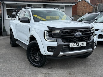 Used Ford Ranger 2023 for sale - 78970883: Photo