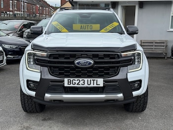 Used Ford Ranger 2023 for sale - 78970883: Photo
