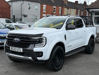 Used Ford Ranger 2023 for sale - 78970883: Photo