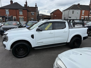Used Ford Ranger 2023 for sale - 78970883: Photo