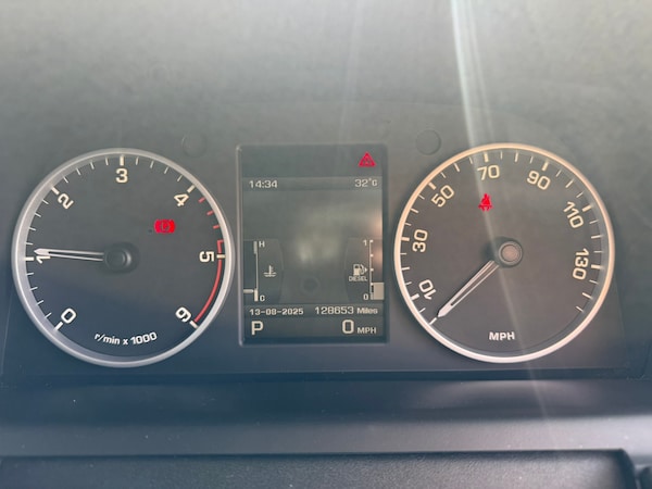 Used Land Rover Discovery 2011 for sale - 75584507: Photo 10