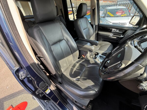 Used Land Rover Discovery 2011 for sale - 75584507: Photo 14
