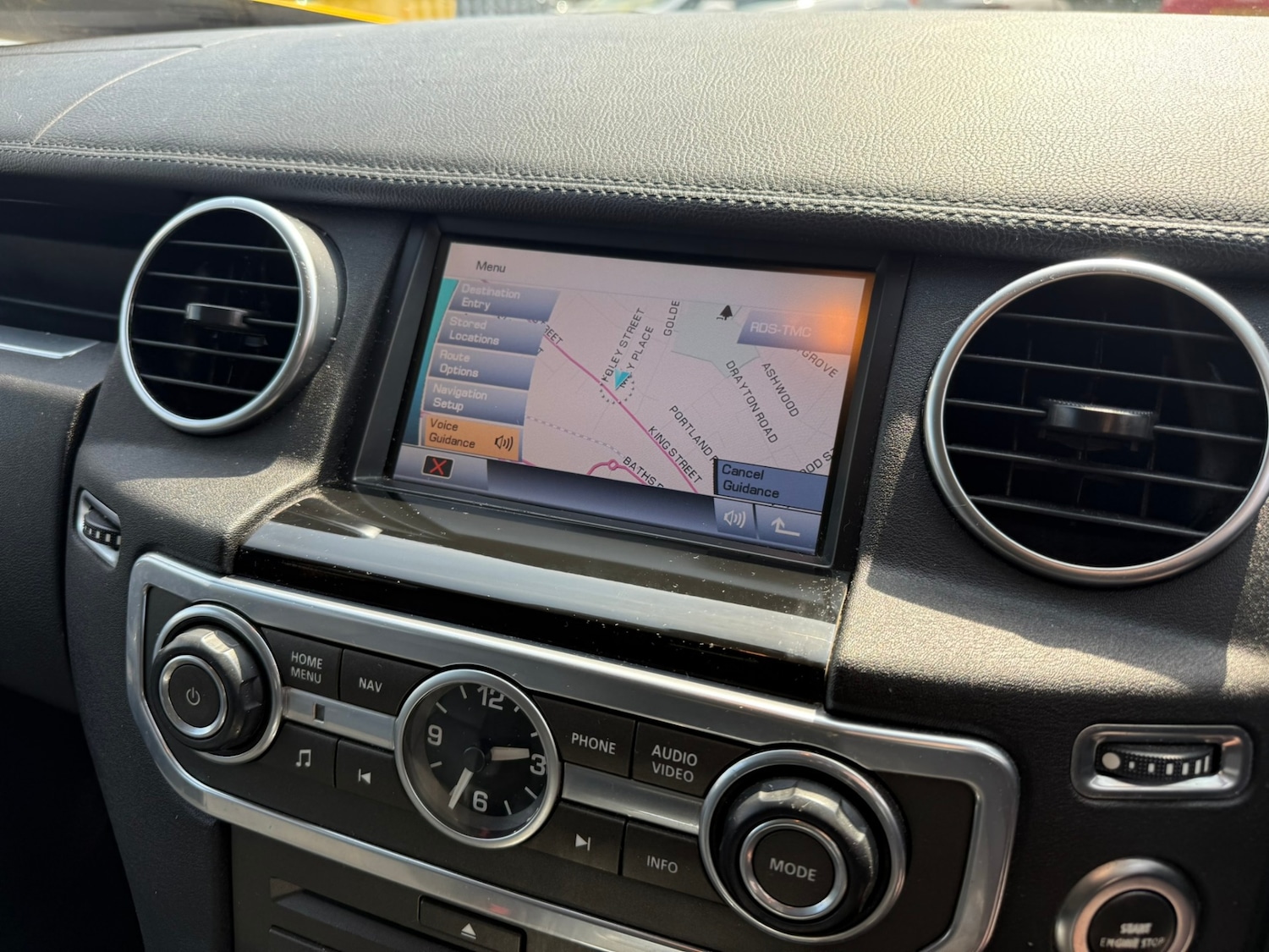 Vehicle 15