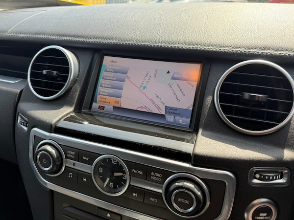 Used Land Rover Discovery 2011 for sale - 75584507: Photo 15