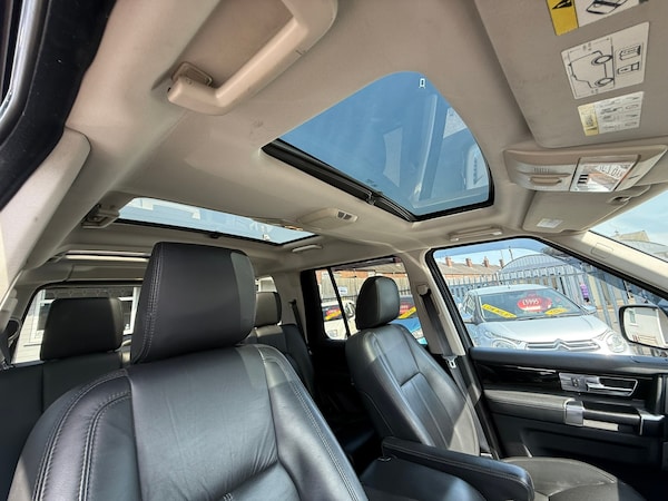 Used Land Rover Discovery 2011 for sale - 75584507: Photo 16