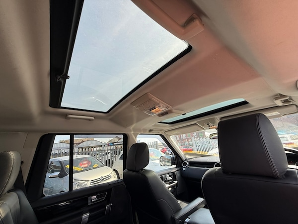 Used Land Rover Discovery 2011 for sale - 75584507: Photo 20
