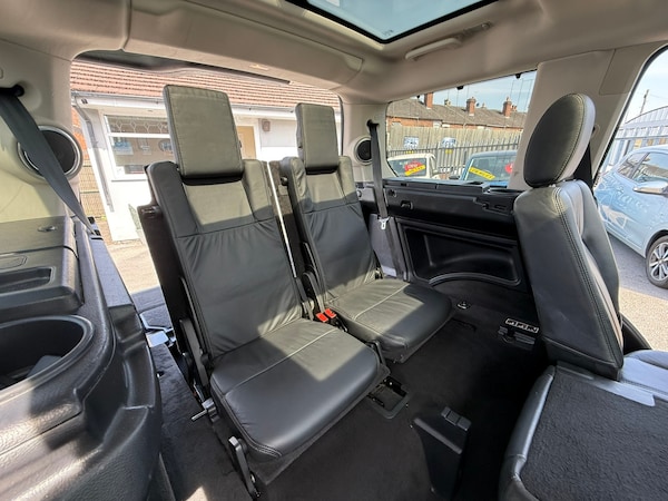 Used Land Rover Discovery 2011 for sale - 75584507: Photo 21