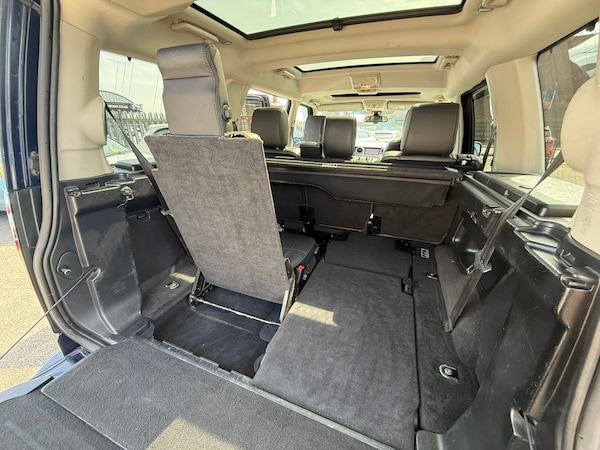 Used Land Rover Discovery 2011 for sale - 75584507: Photo 22