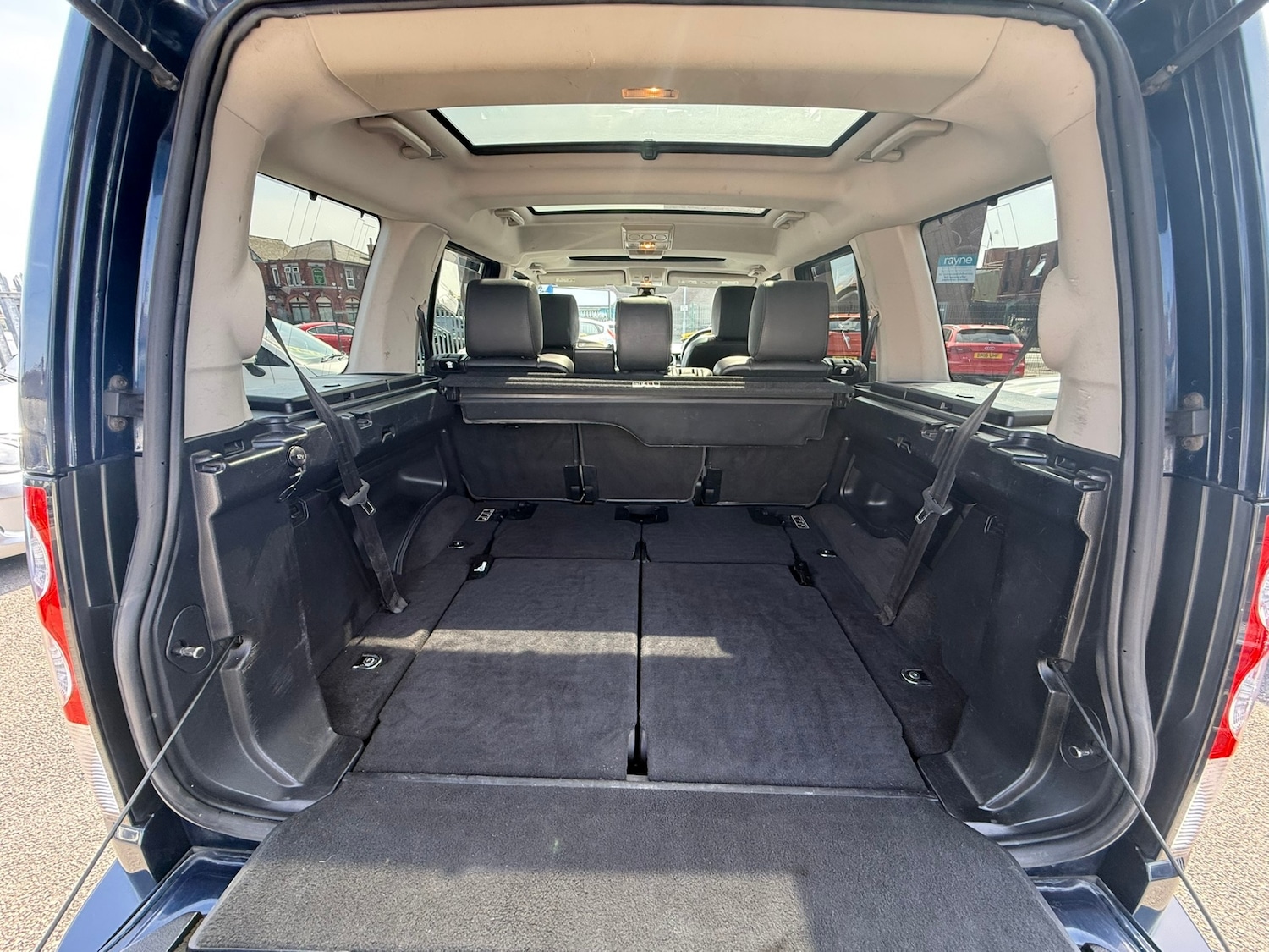 Vehicle 23